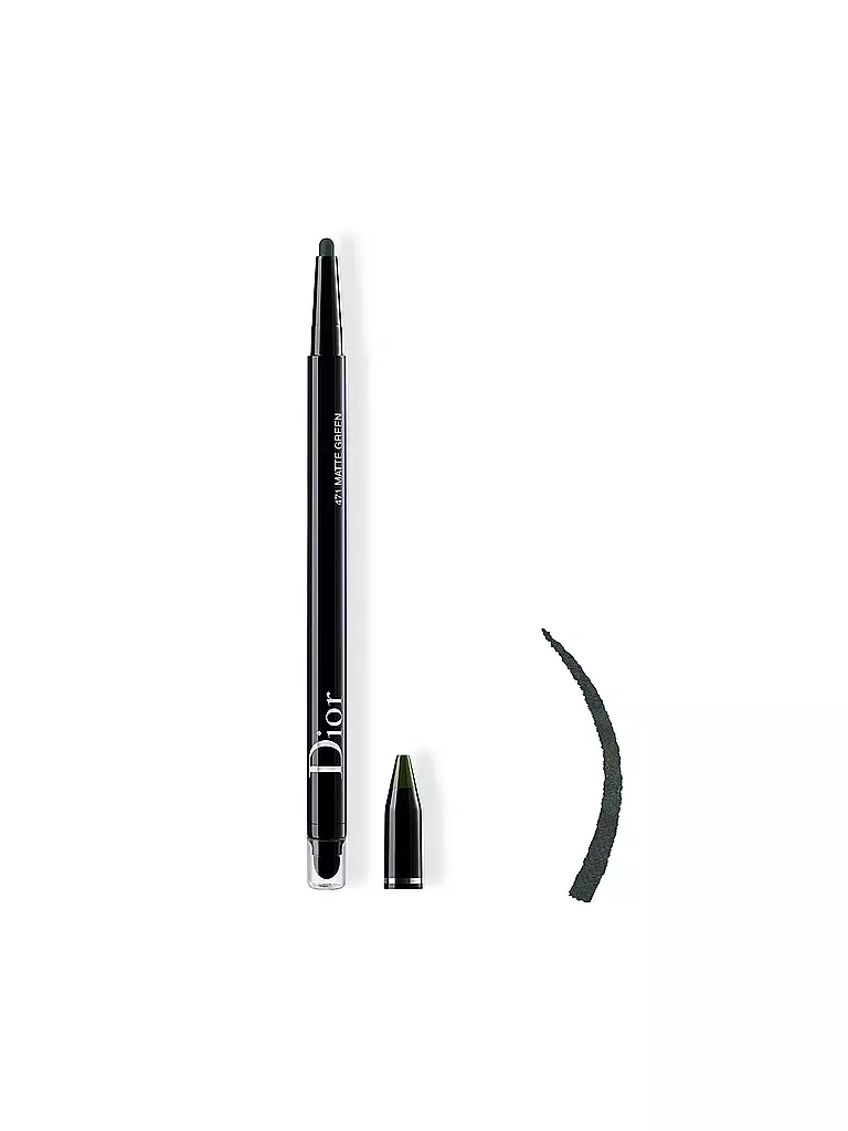 DIOR Augenkonturenstift - Diorshow 24H* Stylo Wasserfester